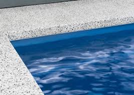 Concrete Pool Decks Edging Surrounds