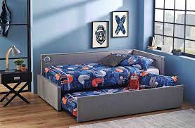 6 Of The Best Beds For Teens Harvey