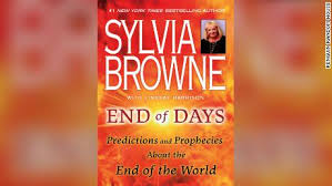 End of days (film), a 1999 supernatural film. Coronavirus Predictions The Pandemic Is Bringing A Plague Of Dangerous Doomsday Warnings Cnn