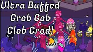 Ultra Buffed Grob Gob Glob Grod! Last Ultimate Ally! (Battd Bloons  Adventure Time TD) - YouTube