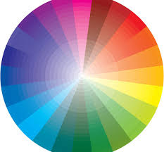 Why Choosing Paint Colours Affects Our