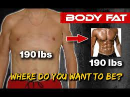 home body fat testing what s your