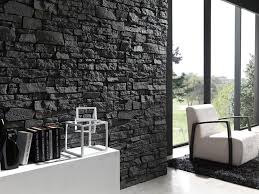 Www.pinterest.com add a rustic barn beam to your diy interior stone veneer fireplace installation. Diy Stone Wall Henkkon