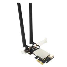 Check spelling or type a new query. Buy Pcie Wifi Card Bluetooth Dual Band Wireless Network Adapter For Pc Desktop At Affordable Prices Free Shipping Real Reviews With Photos Joom