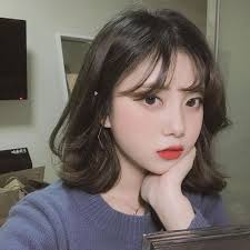 Korean short hair curly hairstyle. How To Know If Curly Hair Suits You Or Not Which Style To Go For Girlstyle Singapore