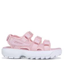 Womens Disruptor Sandal In 2019 Womens Slippers Womens