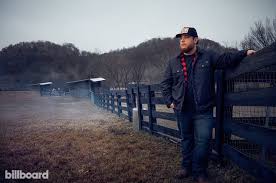 Luke Combs Is First Artist With Two Simultaneous Country
