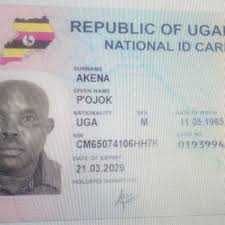 nira on the spot over national id scam