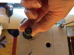 Tension Troubles On Your Quilting Machine Try These Tricks