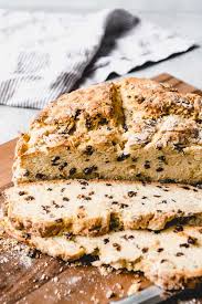 best irish soda bread recipe house of