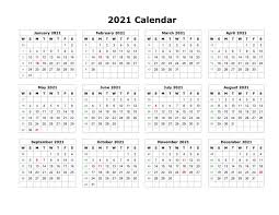 Printable calendar 2021 with blank notes is also known as 2021 blank and printable word calendar template. Blank Calendar Template Word 2021 Various Months Template Motivasi
