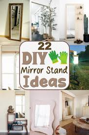 22 diy mirror stand ideas for 2023