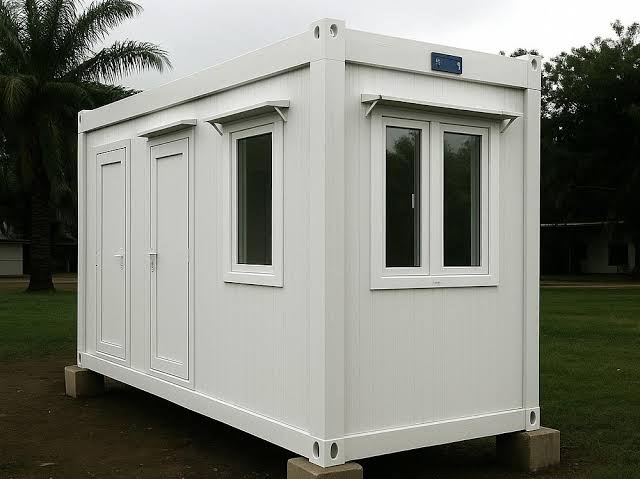 Modular Kiosk - Image 3
