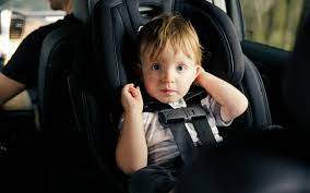 What To Do With Car Seat After Accident