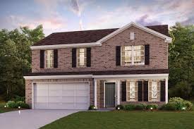 dallas tx new construction homes for
