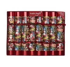 Crackers don't always just come out on christmas day, of course. Holiday Christmas Crackers Ebay