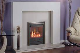 Nu Flame Vitesse Cf The Fireplace