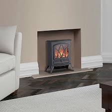 2kw Electric Fireplace Heater By