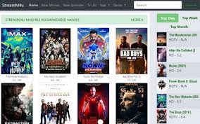Watch hot film as we offers you free movies that are popular at the moment and you can view movie trailers without having to register. 20 Best Free Movie Streaming Apps Sites No Buffer 2021 Bestforandroid