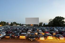 Movie night at cross county 🍿. The 9 Drive In Theaters To Celebrate In Colorado Arts Entertainment Gazette Com