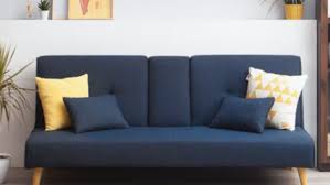 12 rekomendasi sofa bed minimalis