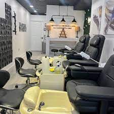 a guide to nail salons in hoboken
