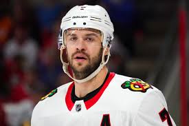 By dave melton , mil savich , and l. Finding The Right Role For A Declining Brent Seabrook Second City Hockey