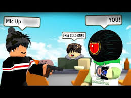if roblox was not kid friendly you