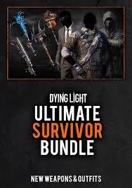 Dying light the following secrets. Buy Dying Light Ultimate Survivor Bundle Steam