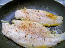 how to pan fry swai fish fillets