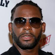 How old is this celebrity? R Kelly Bio Net Worth Height Famous Births Deaths