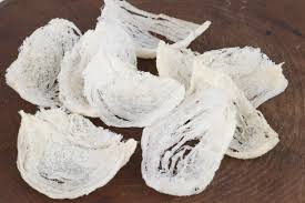 Image result for bird's nest soup