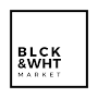 Black & White Market from www.black-and-white-market.com