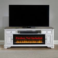 Fireplace Tv Consoles 82 Inch Console