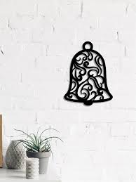 Bell Wall Art