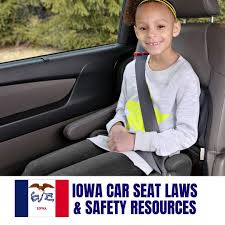 Therefore, small children could be injured if they are sitting too close to the dashboard. Iowa Car Seat Laws 2021 Current Laws Safety Resources For Parents Safe Convertible Car Seats