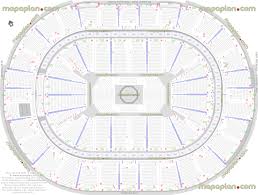 Smoothie King Center Arena Ufc Seating Chart With Row