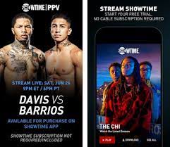 Una nueva forma de obtener showtime está aquí. Showtime Apk Download For Android Latest Version 2 13 Com Showtime Standalone