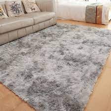 6cm living room soft carpet velvet rugs