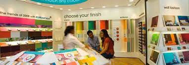 Asian Paints For Your Painting