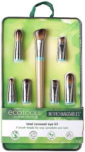 ecotools eye kit interchangeables