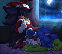 Post 5281328: Christmas Nowykowski7 Shadow_the_Hedgehog Sonic_the_Hedgehog  Sonic_the_Hedgehog_(series)