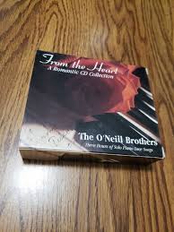 from the heart by the o neill brothers