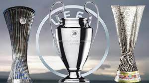 Les primes de la Ligue des Champions, de l'Europa League et de l'Europa  League Conference sont connues !