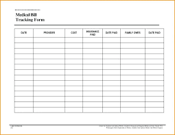 Monthly Budget Worksheet Template Images Design Printable Planner