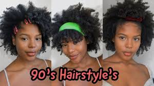 When it comes to styling 4c hair the last thing that comes to mind is quick. 35 Easy 4c Hairstyles Naturally You Magazine