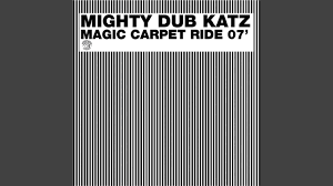 magic carpet ride fatboy slim