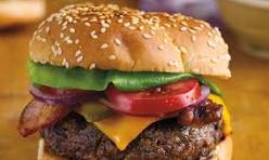 Great American Hamburger from Steven Raichlen ...
