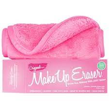 the original makeup eraser makeup