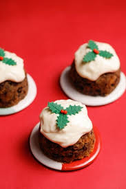 Looking for easy christmas dessert recipes? Mini Christmas Pudding 9 Steps With Pictures Instructables